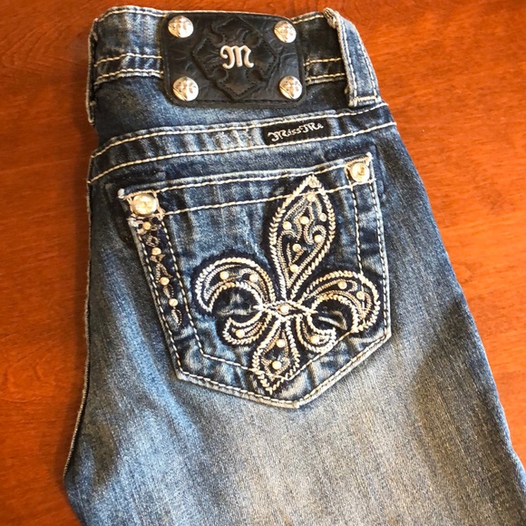 Miss me jeans - Picture 1 of 8